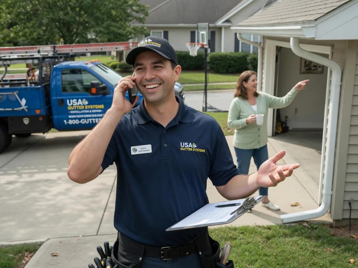 Gutter Installation Christoval, TX FAQs